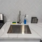 2Br Haven Near Museum District With Free Park